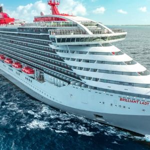 Croisières à volonté : Virgin Voyages propose un abonnement annuel à 199 999 dollars!