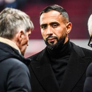 Daniel Riolo réagit à l'exclusion controversée de Medhi Benatia lors du match OM-Lille