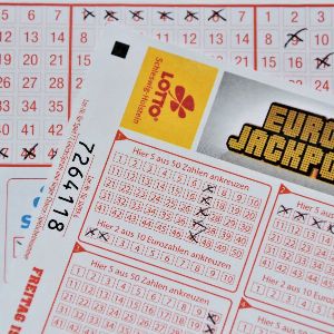 Découvrez le secret incroyable pour remporter le Loto 7 fois !