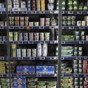 "Découvrez les produits alimentaires dont le prix a le plus baissé en 2024 !"