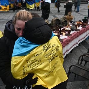 "Échange de prisonniers : Moscou libère 25 Ukrainiens contre 25 Russes, un nouvel épisode dans le conflit"