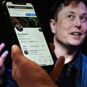 Elon Musk attaqué en justice pour achat secret d'actions Twitter