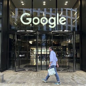 "Google renégocie un accord majeur avec la presse française"