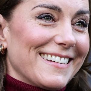 "Incroyable nouvelle : Kate Middleton en rémission, la princesse se confie sur sa guérison!"