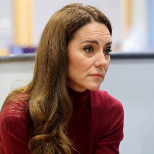 "Incroyable rencontre à l'hôpital : Kate Middleton surprend les patients"