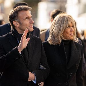 "Incroyable soirée chez les Macron : les confidences hilarantes d'un humoriste"