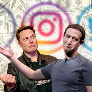 "La présence de Jeff Bezos, Mark Zuckerberg et Elon Musk à l'investiture de Donald Trump fait le buzz !"