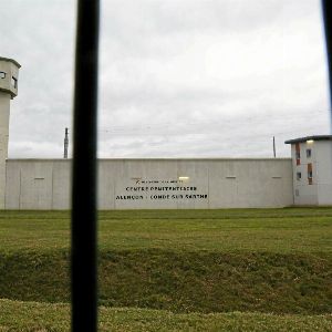 "La prison sécurisée pour les 100 plus grosses cibles du trafic de drogue : un défi colossal"