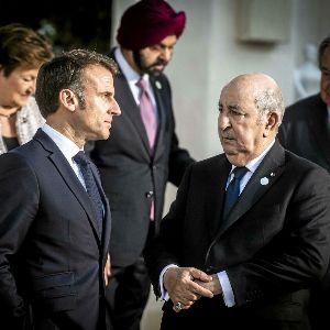 "Le bras de fer entre la France et l'Algérie : les dessous d'une crise historique"