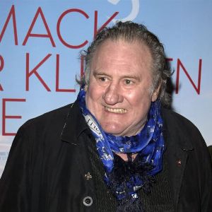 "Le dernier round judiciaire de Gérard Depardieu : défis et recours face aux accusations d'agressions sexuelles"