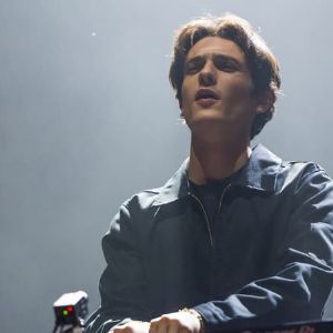 "Le DJ Kungs de retour sur scène au Touquet Music Beach Festival cet été"