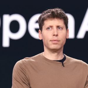 "Le grand rendez-vous avec Sam Altman, Elon Musk et Donald Trump : sommet sur l'intelligence artificielle à Paris"