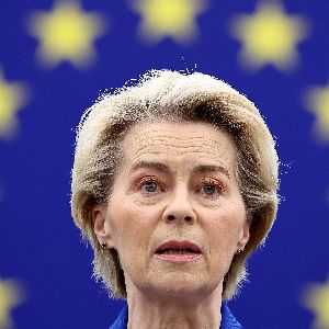 "Le mystère de la santé d'Ursula von der Leyen secoue l'Union européenne"