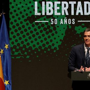 "Le plan anti-Franco de Pedro Sanchez divise l'opinion en Espagne"