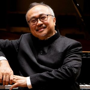 "Le retour sensationnel de Dang Thai Son, pianiste prodige, à Lyon"