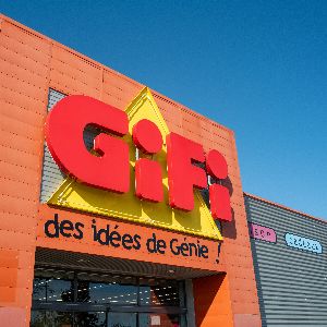 "Le sort des magasins GiFi en jeu : décision cruciale attendue jeudi"