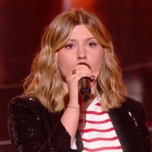 "Le tacle de Marine de la Star Academy aux jurés de The Voice Kids affole la toile !