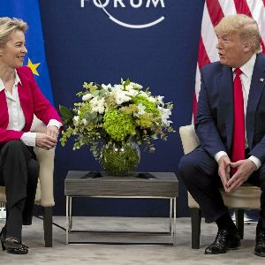 "Les stratégies de l'UE face à Trump : conciliation ou confrontation ?"