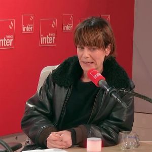 Malaise sur France Inter : Léa Salamé humilie Marina Foïs en direct