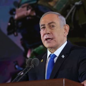 "Netanyahu remercie Trump et Biden pour leur aide aux otages à Gaza : le cessez-le-feu salué"