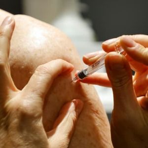 "Plus d'un million de vaccins contre la grippe encore disponibles en France !"