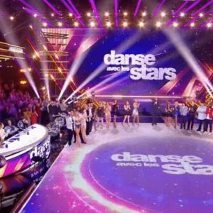 "Révélation choc sur la prochaine saison de Danse avec les Stars"