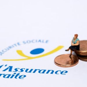 "Révélations exclusives sur l'avenir des retraites : Réforme décryptée par le directeur de l'Assurance vieillesse"