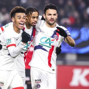 "Révélations exclusives sur le tirage au sort des 8es de finale de la Coupe de France : chaîne et heure de diffusion à découvrir !"