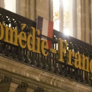 Scandale à la Comédie-Française : un pensionnaire menaçant de mort convoqué pour son licenciement !