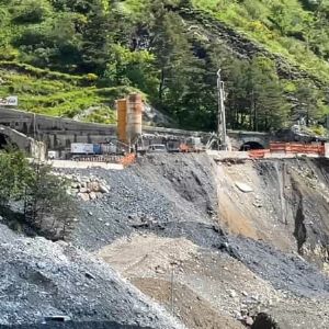 "Scandale au tunnel de Tende : 15 accusés blanchis par la justice italienne !"