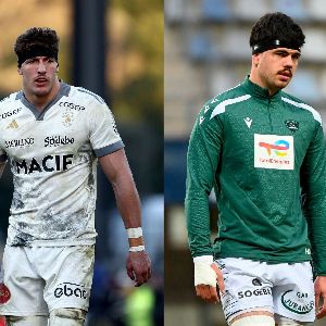 "Scandale évité : les rugbymen Jegou et Auradou intègrent l'équipe de France pour le Tournoi des six nations malgré des accusations de viols en Argentine"