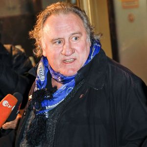 "Scandale ! Gérard Depardieu en guerre contre les accusations de viol"