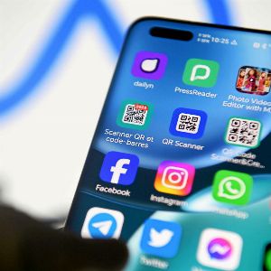 "Top 10 des pays bannissant les réseaux sociaux : TikTok bientôt interdit aux États-Unis"