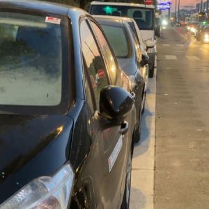 "Villejuif mise sur le stationnement payant pour limiter l'usage de la voiture"