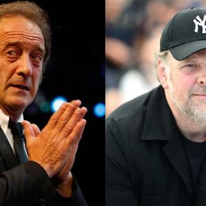 "Vincent Lindon et Grégory Gadebois : duel Jean Valjean au cinéma en 2020"