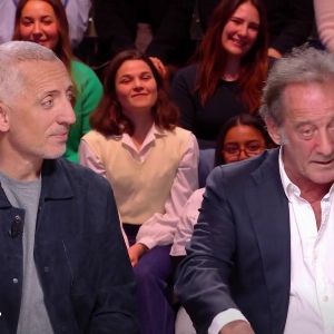 "Vincent Lindon met fin à son soutien à François Bayrou, Yann Barthès révèle les tensions"