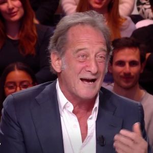 Yann Barthès taquiné par Vincent Lindon : le tacle inattendu !