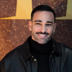 Adil Rami crée le buzz en évoquant le clash entre Ines Reg et Natasha St-Pier à la conférence de presse de "Danse avec les stars"