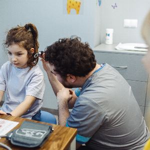 "Alerte : Médecins scolaires en grève pour des conditions de travail déplorables !"