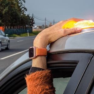 "Alerte ! Nouveau dispositif obligatoire en Espagne pour votre sécurité en voiture"