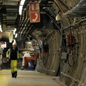 "Alerte ! Risques d'incendie et d'explosion pour les déchets nucléaires du projet Cigéo"