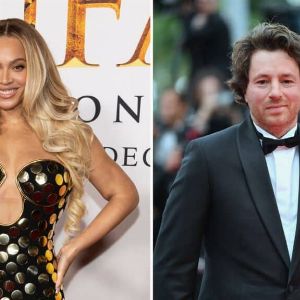 Beyoncé et Jean Imbert : une amitié culinaire hors du commun