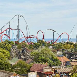 "Découvrez l'offre de rêve pour profiter des trois parcs à thème de PortAventura World en 2025 !"