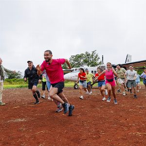 "Découvrez le défi surprise des candidats de Pékin Express pour la saison 20 sur M6"