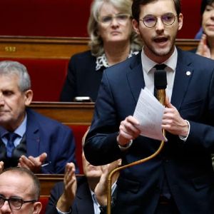 "Découvrez les députés socialistes ayant voté la motion de censure de La France insoumise contre le gouvernement"