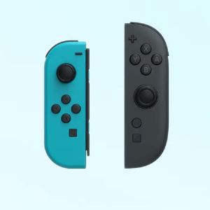 "Découvrez les incroyables nouveautés des Joycon de la Nintendo Switch 2 !"