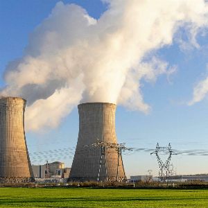 "Explosion de la production d’électricité nucléaire en 2025!"