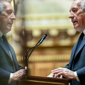 "Fin de la mesure de carence de trois jours pour les fonctionnaires : Bayrou confirme l'abandon"