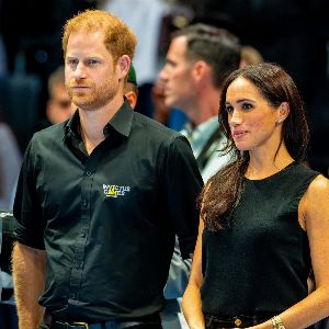 "Harry et Meghan choqués par la décision de Meta"