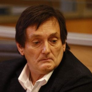 "Incident mystérieux en prison met Pierre Palmade en danger"